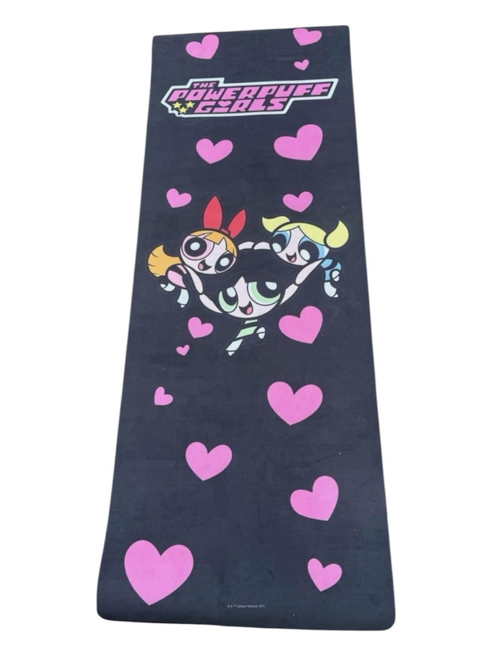Dolls Kill x The Powerpuff Girls POWER PLAY YOGA
MAT